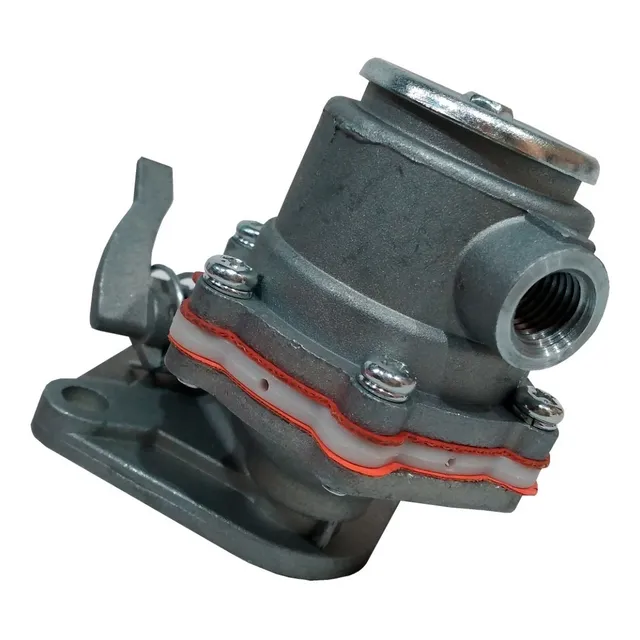 Bombin Gas Oil Iveco Daily M2.8 5912 6012