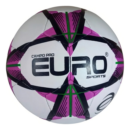 Bola Campo Euro Pro Tectouch Bola Campo Euro Pro Tectouch