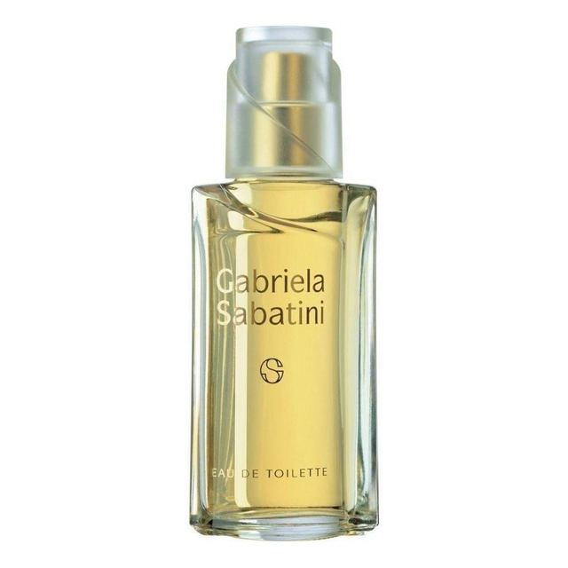 Perfume Eau De Toilette Gabriela Sabatini Edt 60ml Para Mulher Perfume Eau De Toilette Gabriela Sabatini Edt 60ml Para Mulher