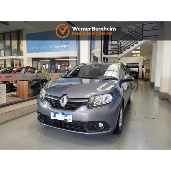 Renault Sandero Privilege