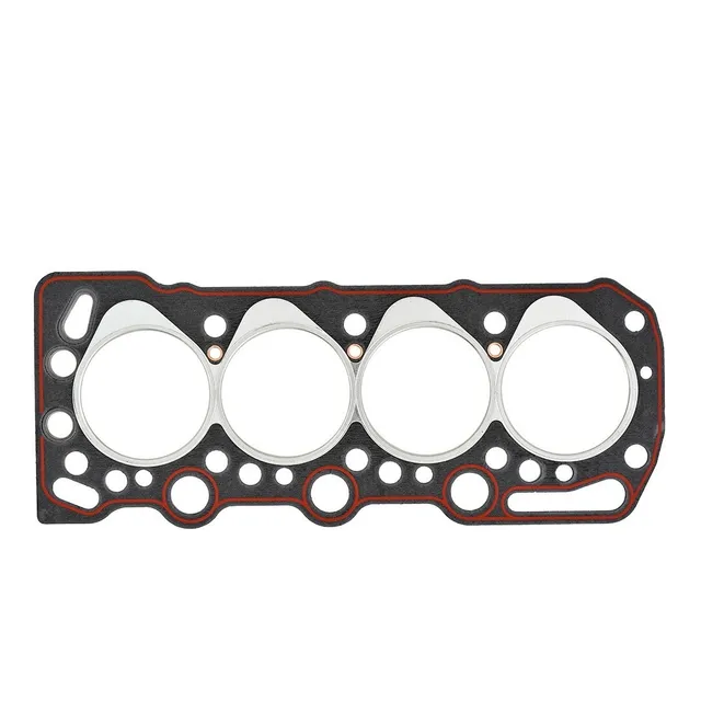 Junta Tapa Cilindros Corsa Combo 1.7 4ee1/t X17 D-t Diesel