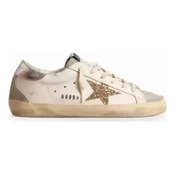 Zapatos Star Ggdb Tenis Hombre/mujer