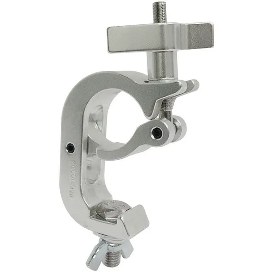 Trigger Clamp Pára Iluminacion Tipo Gatillo Para Uso Pesado 