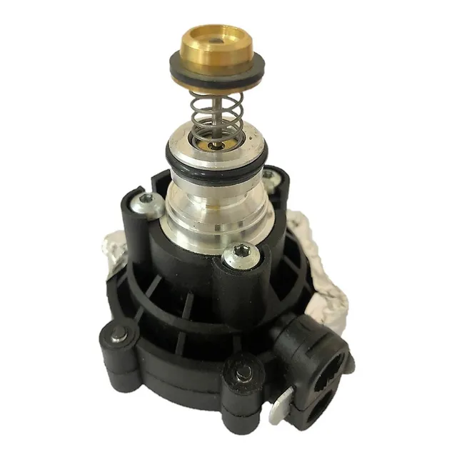 Válvula Camara De Agua Calefón Longvie Vtr Plastica 212/214