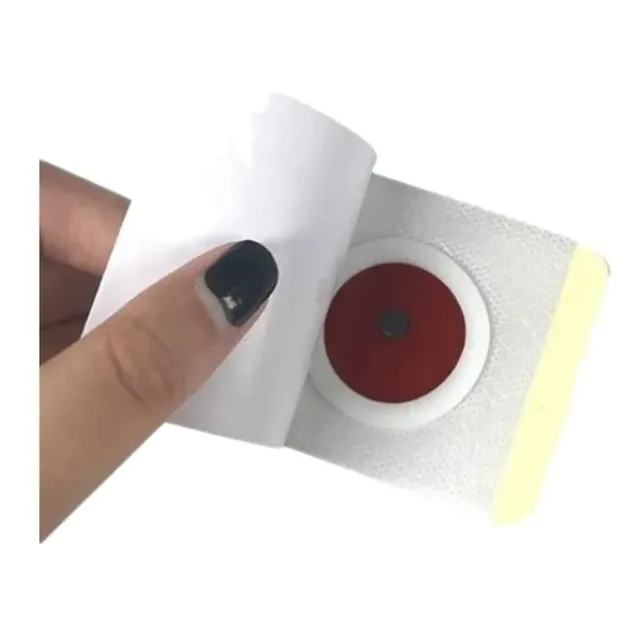 30 Slim Patch Parche Adelgazantes Reductores Imán Sin Rebot