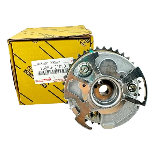Piñón Engranaje Actuador Vvti Toyota Fortuner 4runn Kava 1gr
