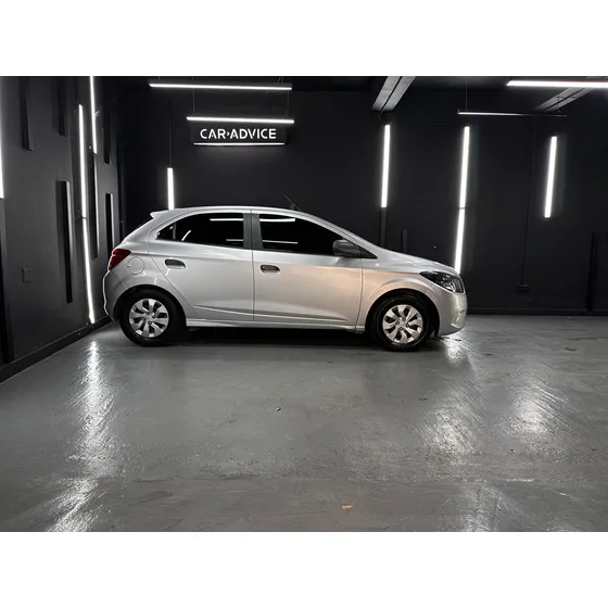 Chevrolet Onix 1.4 Ls Joy 5p L16