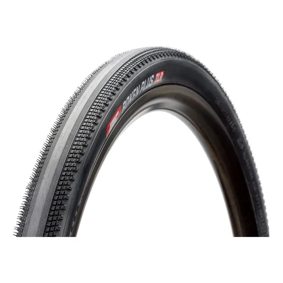 Cubierta Gravel Irc Boken Plus 700x38 Tlr Multi Superficie
