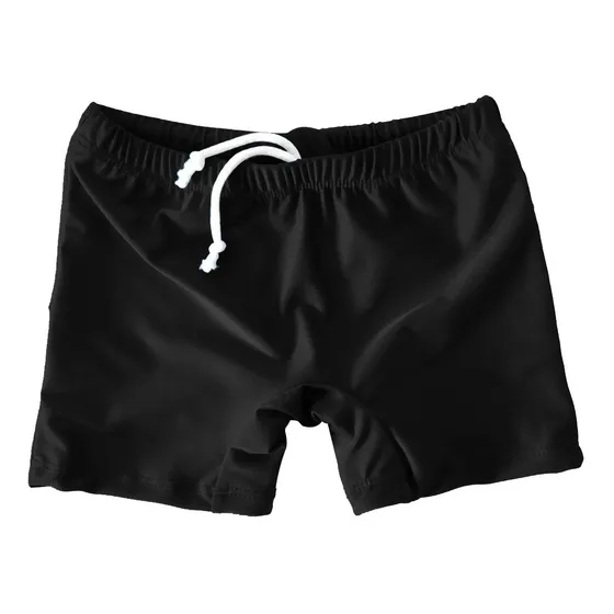 Boxer Bañador Natacion Piscina Niños