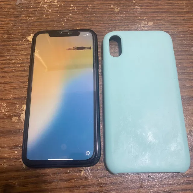 iPhone XR 128gb