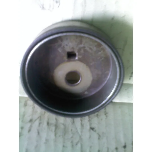 Polea De Bomba De Gasolina Para Motor Ford 460/370/429