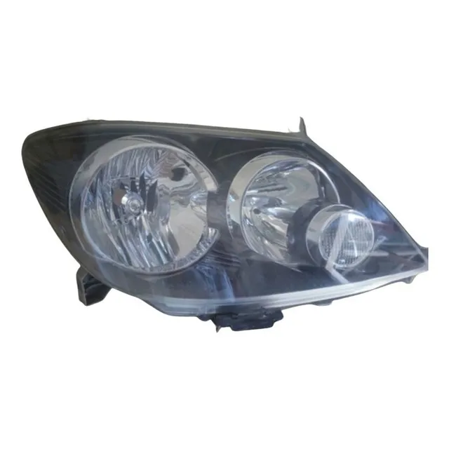 Faro Derecho Toyota Fortuner 06-08 Original Usado 