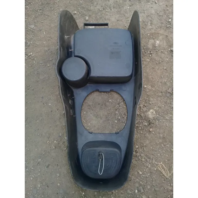 Consola Central Original Ford Ka.  Usada 