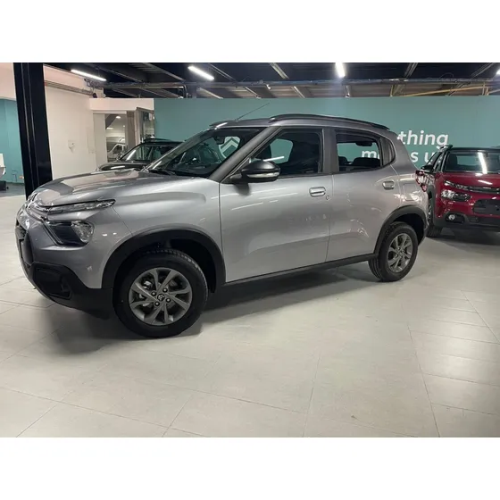 Citroën C3 Feel Mecanico 1.6