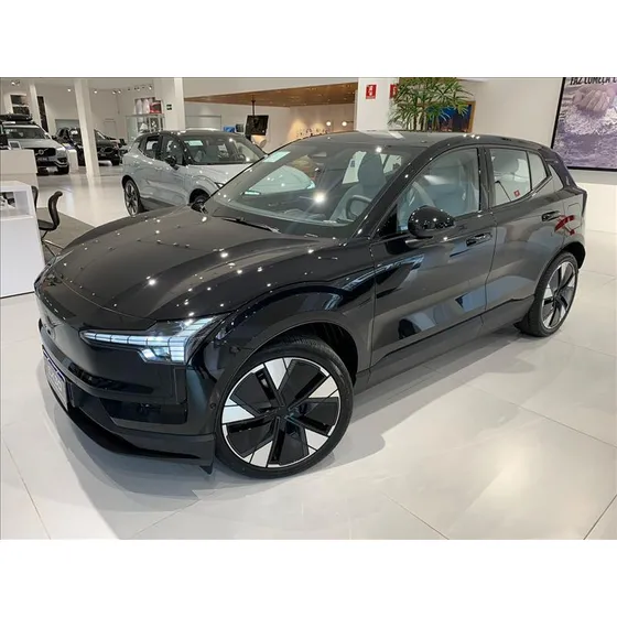Volvo Ex30 69 Kw Ultra
