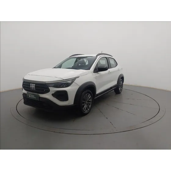 Fiat Pulse 1.3 Flex Drive Cvt
