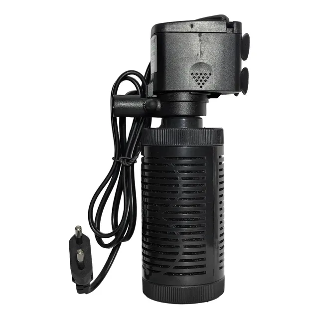 Filtro Interno Pecera Kintons Iq:631 Lq