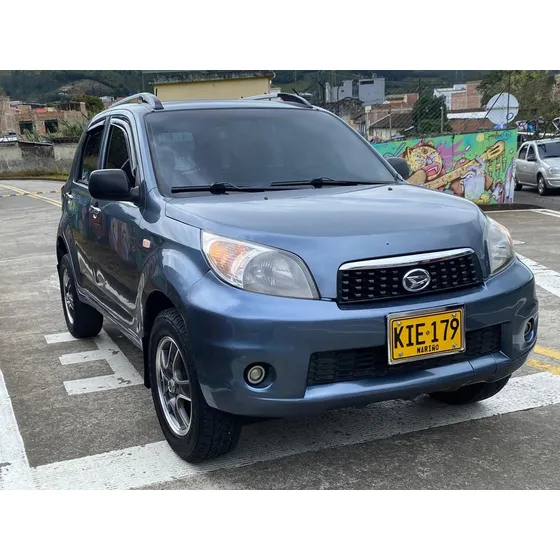 Daihatsu Terios 1.5 Okii