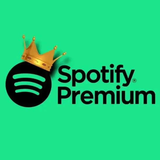 Giftcard Spotify Premium Dúo 6 Meses