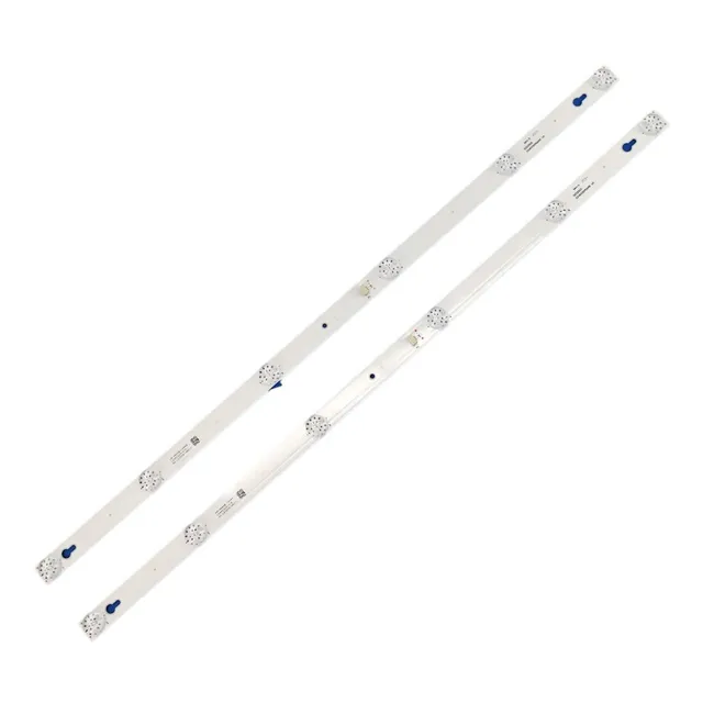 Tiras Led Hitachi Cdh-le32smart10 Rca L32nxsmart L32s4900