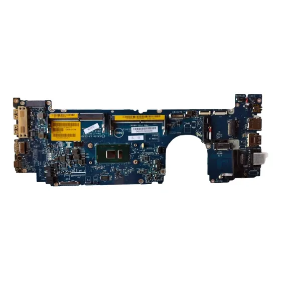 Nueva Tarjeta Madre Dell Latitude E7480 # Mwgpy Con I5-7300