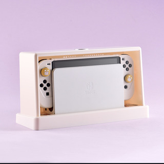 Funda Protectora A Prueba De Polvo Para Nintendo Switch Oled Funda Protectora A Prueba De Polvo Para Nintendo Switch Oled