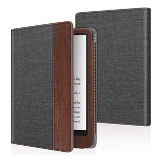 Funda Tipo Folio Fintie Para Kindle Paperwhite 6.8 11.ª Gen Funda Tipo Folio Fintie Para Kindle Paperwhite 6.8 11.ª Gen