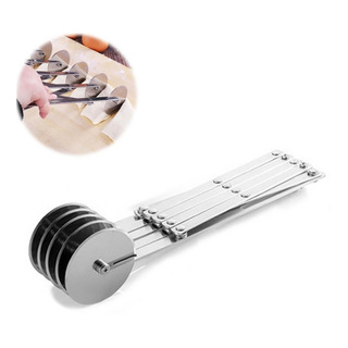 Cuchillo Cortador De Pizza Brinde Cocina Multiple Industrial Cuchillo Cortador De Pizza Brinde Cocina Multiple Industrial
