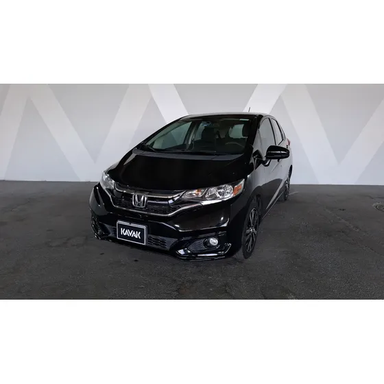Honda Fit 1.5 Hit Cvt