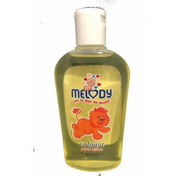 Colonia Para Niños Unisex