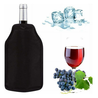 Enfriador De Botellas Gel Refrigerante Cooler Conservador Enfriador De Botellas Gel Refrigerante Cooler Conservador