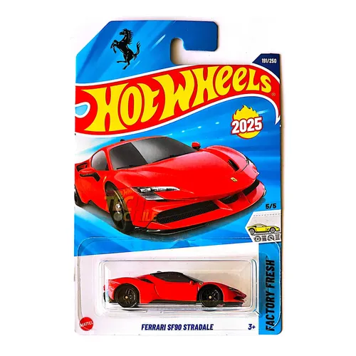 Hot Wheels 1:64 Fpy86 [eurospeed] Laferrari | Cuotas sin interés