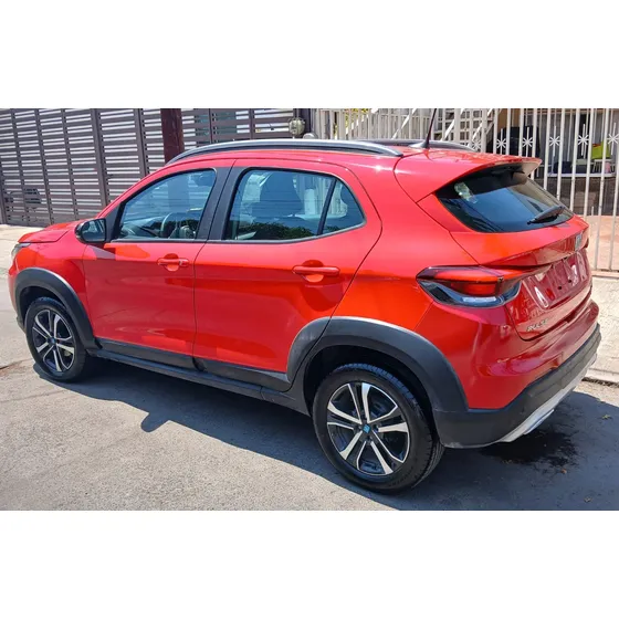 Fiat Pulse 1.3 Audace