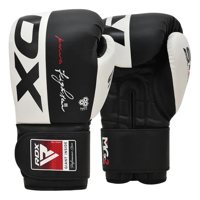 Guantes De Boxeo Rdx F4