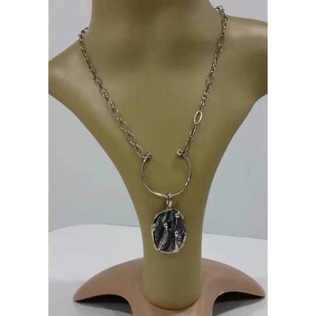 Collar Bisutería De Avon, Nuevo