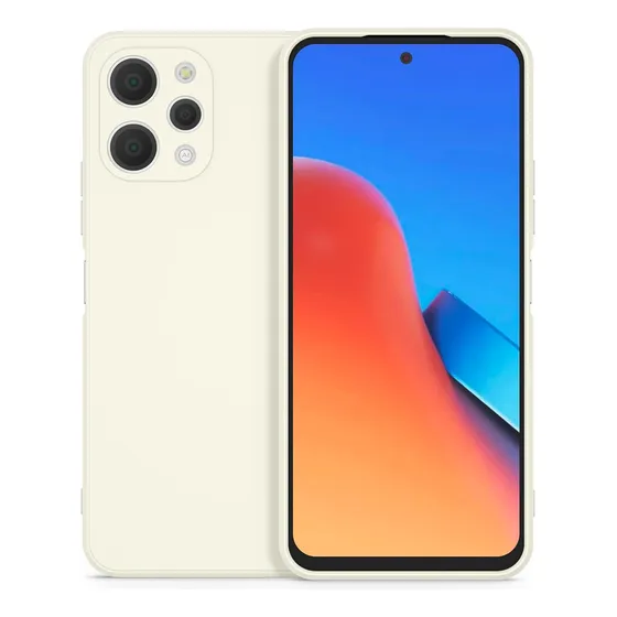 Funda Case Para Xiaomi De Silicona Líquida