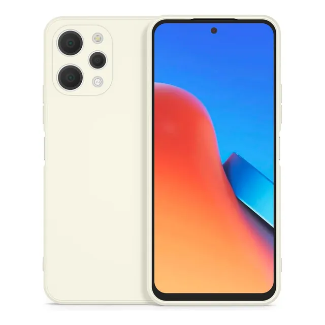 Funda Case Para Xiaomi De Silicona Líquida