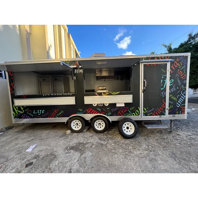 Food Truck