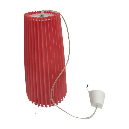 Lampara De Techo Estilo Moderna Colgante Marca Cross