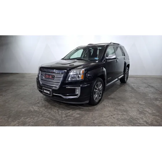 Gmc Terrain 3.6 - Denali D At