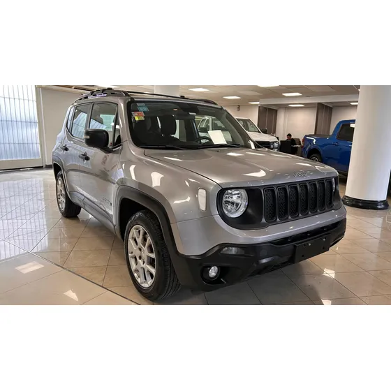 Jeep Renegade 1.8 Sport