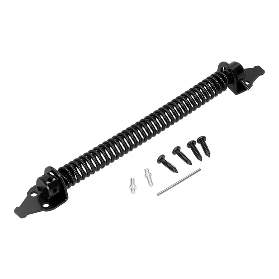 Accesorio De Herrajes Regulables Para Puertas Y Portones Aut