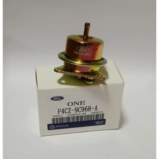 Regulador De Gasolina Ford Bronco De 3 Tornillos.
