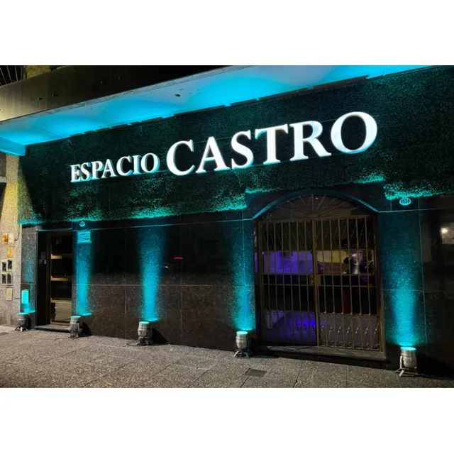 Salón De Fiestas Y Eventos Capital Federal 250.000