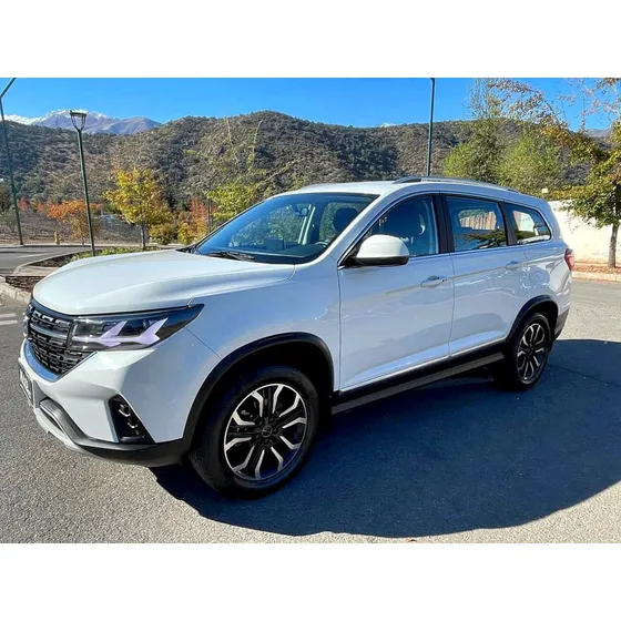 Dongfeng T5 1.8 Mt