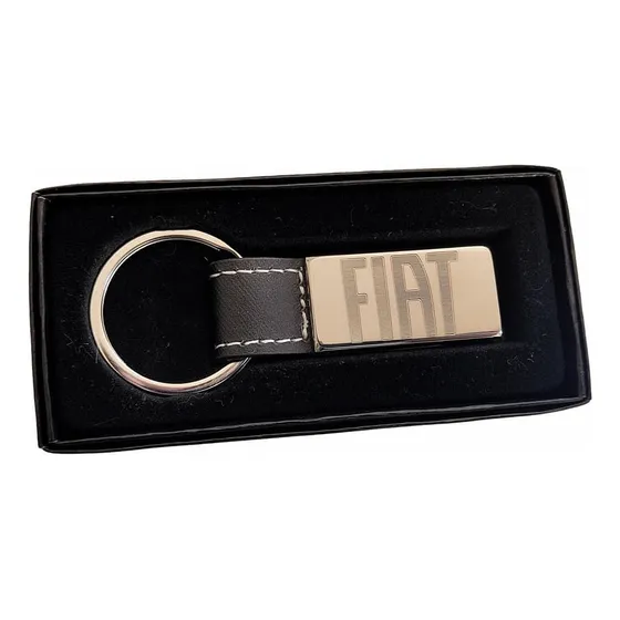 Llavero Marca De Auto Grabado Personalizado