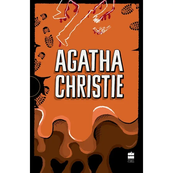 Coleção Agatha Christie Box 3 1ª Edição Ano 2019 Português Editora HarperCollins Brasil capa dura