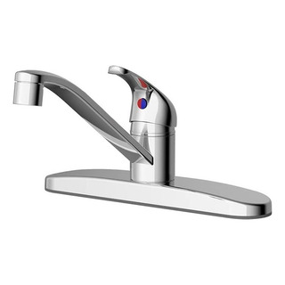 Mezcladora Llave Cocina Monomando Fregadero Grifo De Laton Mezcladora Llave Cocina Monomando Fregadero Grifo De Laton
