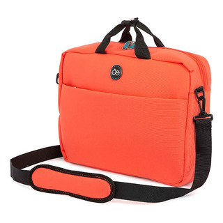 Porta Laptop 16 Cloe Doble Uso: Portafolio / Mochila Porta Laptop 16 Cloe Doble Uso: Portafolio / Mochila