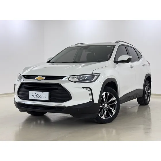 Chevrolet Tracker 1.2 T Premier At6 L20